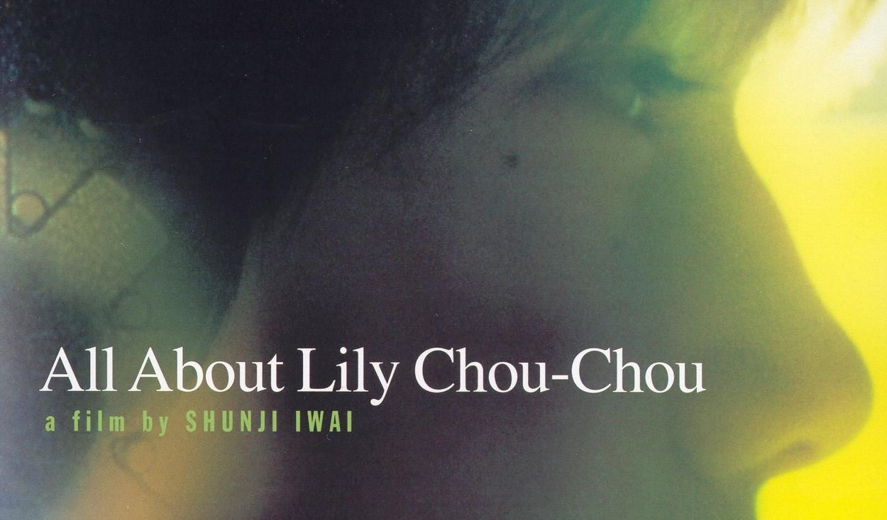 all about lily chou chou soundtrack